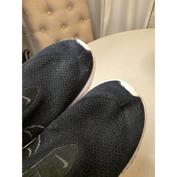 Nike Mens Epic Phantom React Flyknit Running Shoes Size 8.5 - Picture 14 of 16